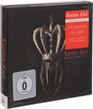 Lacuna Coil. Broken Crown Halo (CD + DVD)