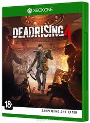 Dead Rising 4