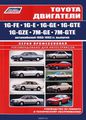 Toyota  1G-FE, 1G-E, 1G-GE, 1G-GTE, 1G-GZE, 7M-GE, 7M-GTE  1980-1993 . .      