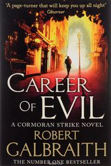 Career of Evil