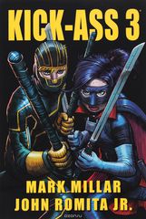 Kick-Ass 3