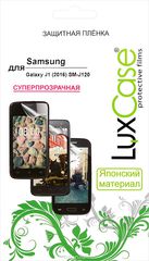 LuxCase     Samsung Galaxy J1 (2016) SM-J120, 