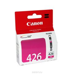 Canon CLI-426M , Purple