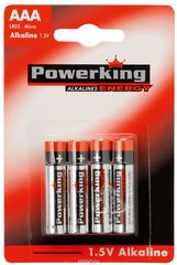   "PowerKing",  , 1,5, 4 