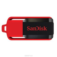 Sandisk Cruzer Switch 32GB (SDCZ52-032G-B35) USB-