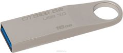 Kingston DataTraveler SE9 G2 16GB USB-