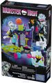 Mega Bloks Monster High   