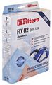 Filtero Fly 02   , 4 