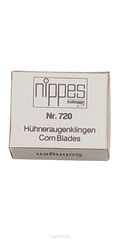 Nippes     . 720