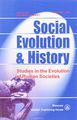 Social Evolution & History. Volume 15, Number 1.  