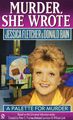 Murder, She Wrote: A Palette for Murder