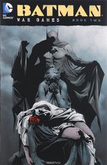 Batman: War Games Vol. 2