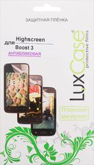 LuxCase    Highscreen Boost 3, 