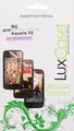 LuxCase    BQ Aquaris X5, 