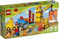 LEGO DUPLO    10813