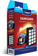 Topperr FSM 6 HEPA-   Samsung