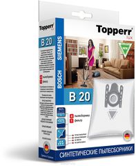 Topperr B 20    Bosch, Siemens, 4 