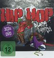 Hip Hop Black Party (3 CD + DVD)