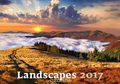  2017 ( ). Landscapes.  