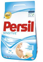   Persil "Sensitive", 4,5 