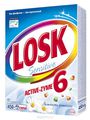   Losk "Active-Zyme 6 Sensitive",  , 450 