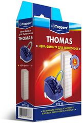 Topperr FTS 6E HEPA-   Thomas