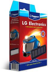 Topperr FLG 751 HEPA-   LG Electronics