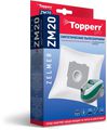 Topperr ZM20    Zelmer, 4 