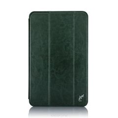 G-case Slim Premium   Samsung Galaxy Tab A 10.1, Dark Green