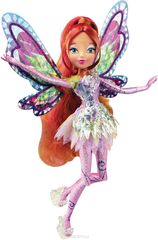 Winx Club   Flora