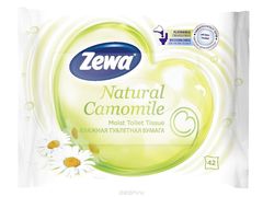   Zewa "Natural Camomile", , 42 
