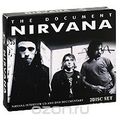 Nirvana. The Document (CD + DVD)