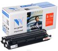 NV Print NV-E16, Black -  Canon FC-1xx/2xx/3xx/530/7xx/8xx