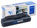 NV Print NV-EP22, Black -  Canon i-Sensys LBP-800/810/1120; HP LaserJet 1100/1100A