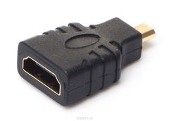 OLTO CHM-06, Black HDMI-