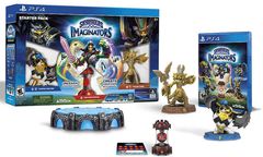 Skylanders Imaginators  