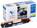 NV Print CE313A/Canon729M, Magenta -  HP Color LaserJet PRO CP1025/CP1025NW/Canon i-SENSYS LBP7010C/LBP7018 Color