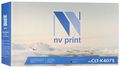 NV Print CLTK407SB, Black -  Samsung CLP-320/320N/325/325W/CLX-3185/3185N/3185FN