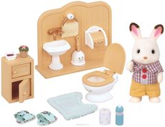 Sylvanian Families      