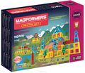 Magformers   Village Set