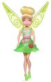 Disney Fairies - Pirate Fairy Tink