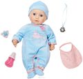 Baby Annabell       794-654