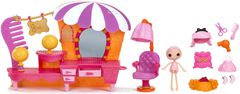 Lalaloopsy    -  