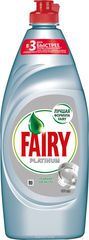     Fairy Platinum " ", 650 