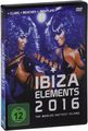 Ibiza Elements 2016: The World Hottest Island