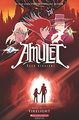 Amulet: Book 7: Firelight