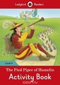 The Pied Piper: Activity Book