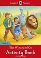 The Wizard of Oz: Activity Book