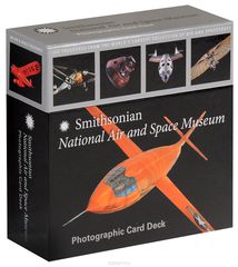 Smithsonian National Air and Spase Museum (  100 )