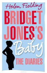 Bridget Jones's Baby: The Diaries